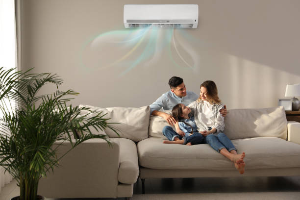 Best VRF (Variable Refrigerant Flow) Systems in Munford, TN