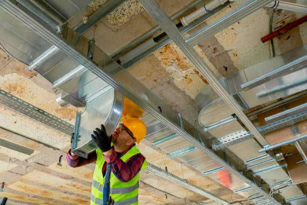 Best HVAC Financing and Leasing in Munford, TN