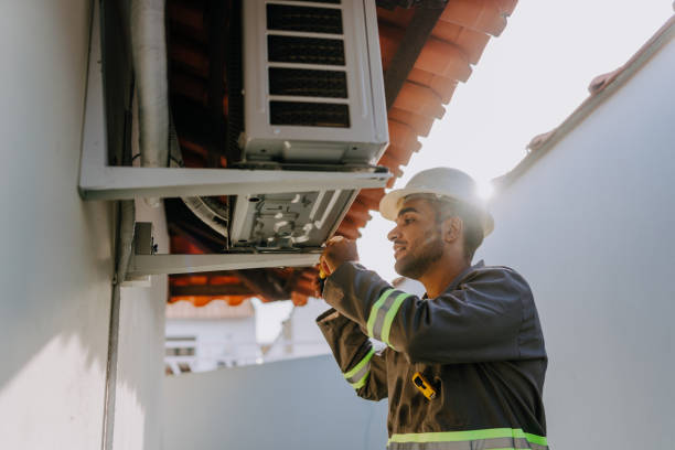 Best Furnace Cleaning in Munford, TN