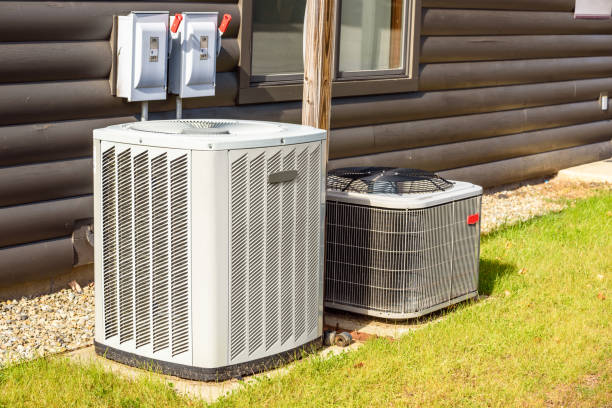 Best Air Conditioning Cleaning in Munford, TN